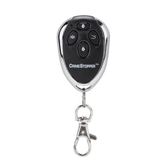 Crimestopper SPTX11 - Replacement 4 Button Remote for SP101 System