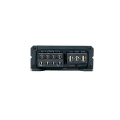 CERWIN Vega XED600.4 600W Max 4-Channel Class D Amplifier