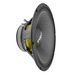 PRV AUDIO 12 Inch Woofer Speaker 12W800A, 800 Watts Program Power, 8 Ohm, 2.5 in Voice Coil, 400 Watts RMS Pro Audio Loudspeaker (Single)