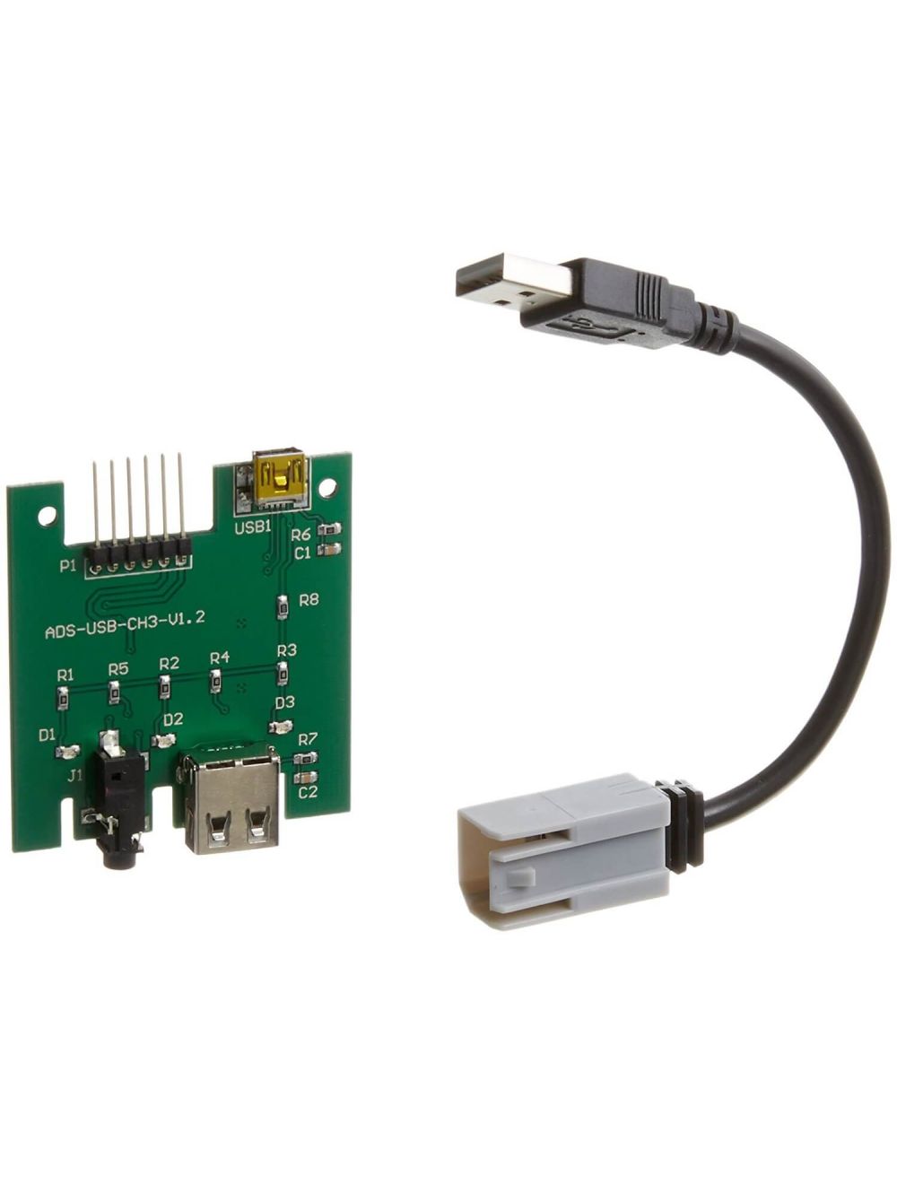 Maestro ACC-USB-RAM Ram 2013-Up USB Port Cable – Audio Jam Inc