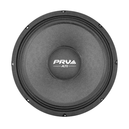 PRV AUDIO 12 Inch Woofer Speaker 12W800A, 800 Watts Program Power, 8 Ohm, 2.5 in Voice Coil, 400 Watts RMS Pro Audio Loudspeaker (Single)