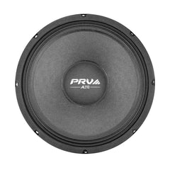 PRV AUDIO 12 Inch Woofer Speaker 12W800A, 800 Watts Program Power, 8 Ohm, 2.5 in Voice Coil, 400 Watts RMS Pro Audio Loudspeaker (Single)