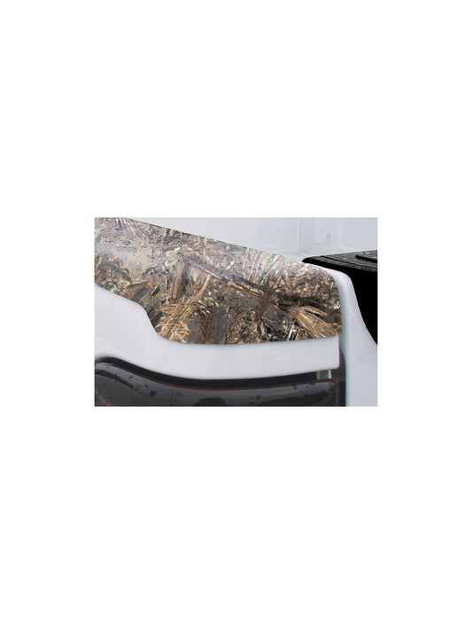 Stampede BRC0026-16 8Ft Bed Mossy Oak Duck Blind Smooth Rail Topz Bed Caps
