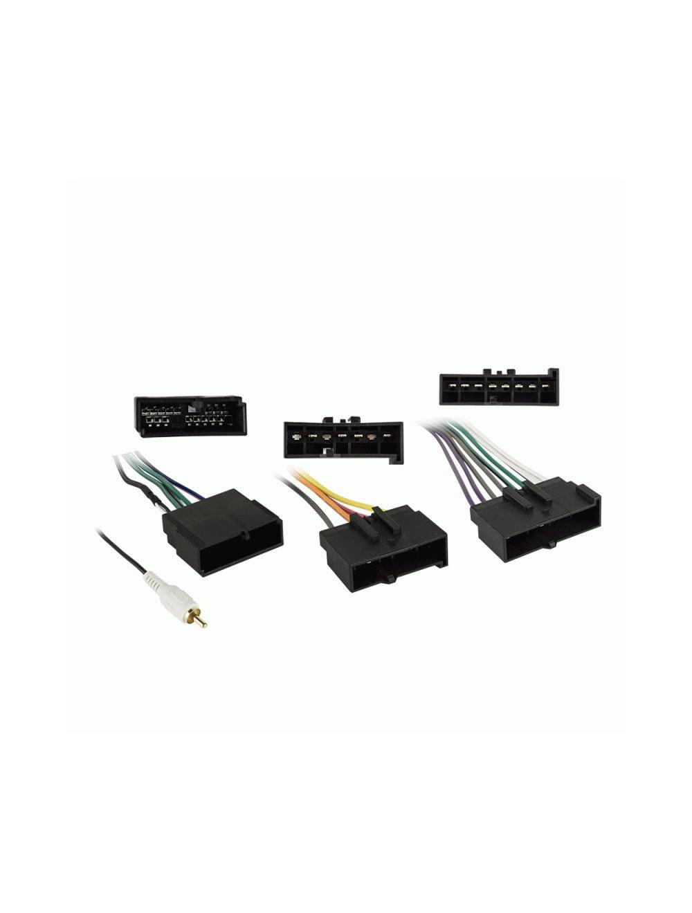 Metra 701777 Cougar/Focus Harness