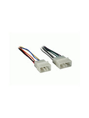 Metra 70-1780 87 - 94 Subaru Vehicle Harness