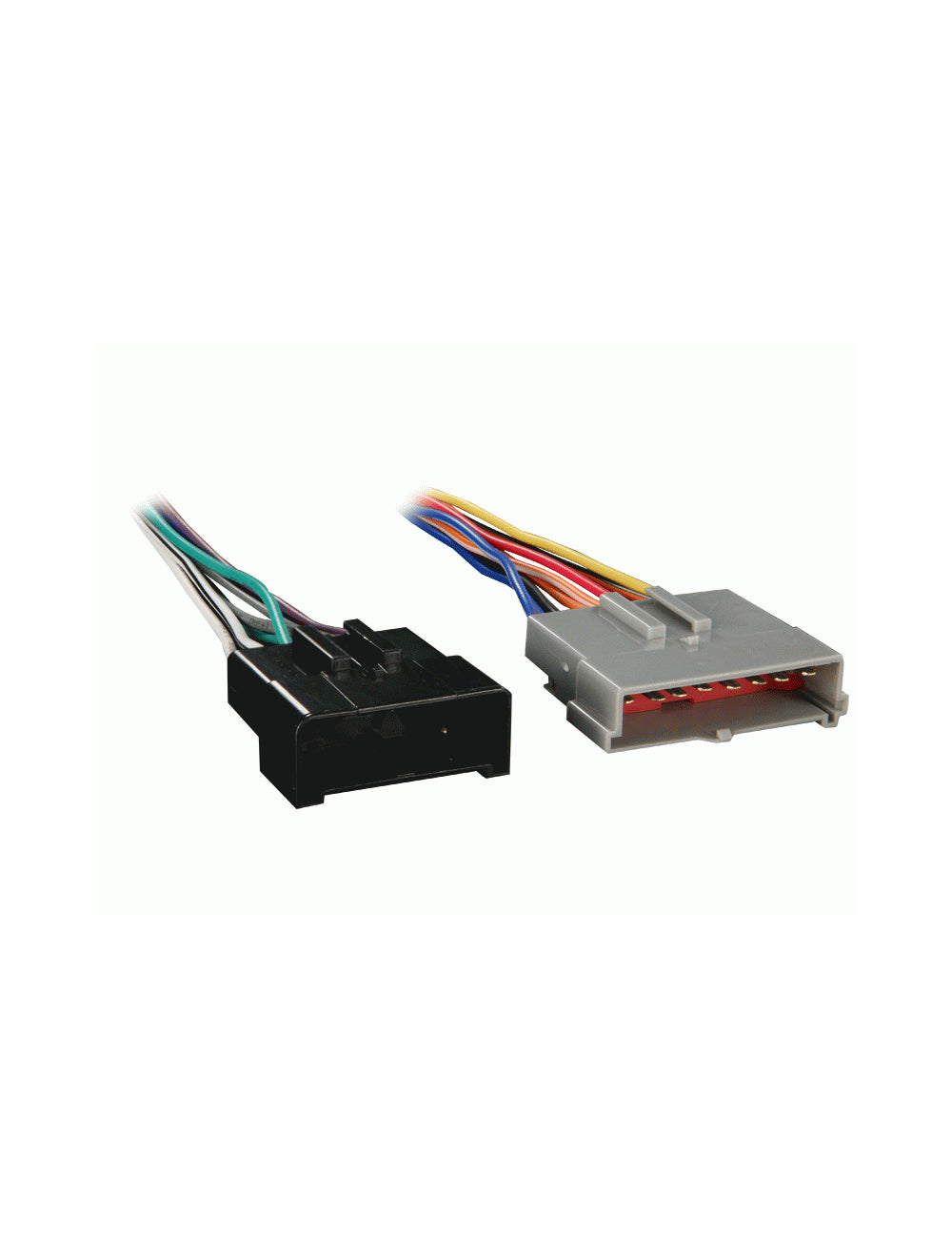 Metra 70-5602 Premiem System Harness for Ford 94-97