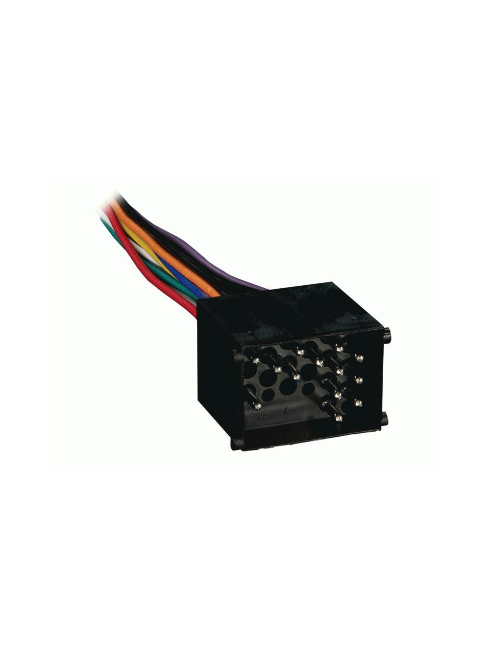 Metra Harnesses 70-8590 BMW Wiring Harness (New)
