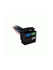 Metra Electronics - Golf 15-up OE Service Harness (71-9006) Metra Radio Harness Into Factory Radio