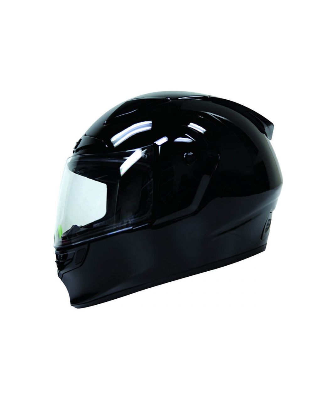 Torc T19 Phantom Motorcycle Helmet [T-19]