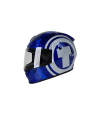 Torc T19 Phantom Motorcycle Helmet [T-19]