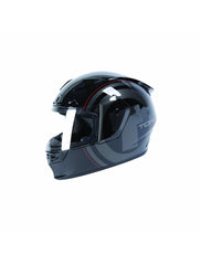 Torc T19 Phantom Motorcycle Helmet [T-19]