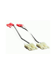 Metra 72-4500 Speaker Connectors for GMC Vehicles