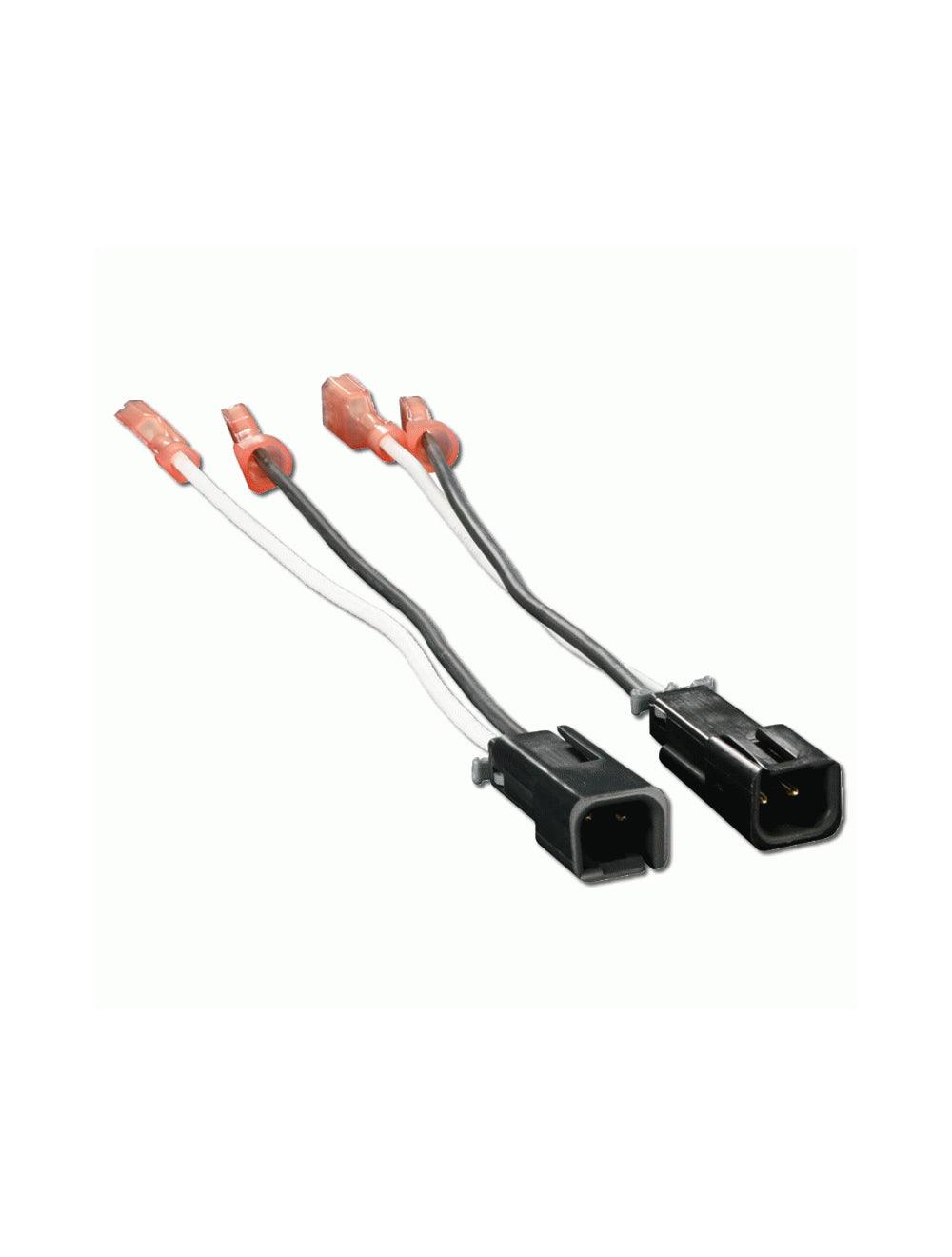 Metra Harnesses 72-4570 GM Speaker Harness (pair) (New)