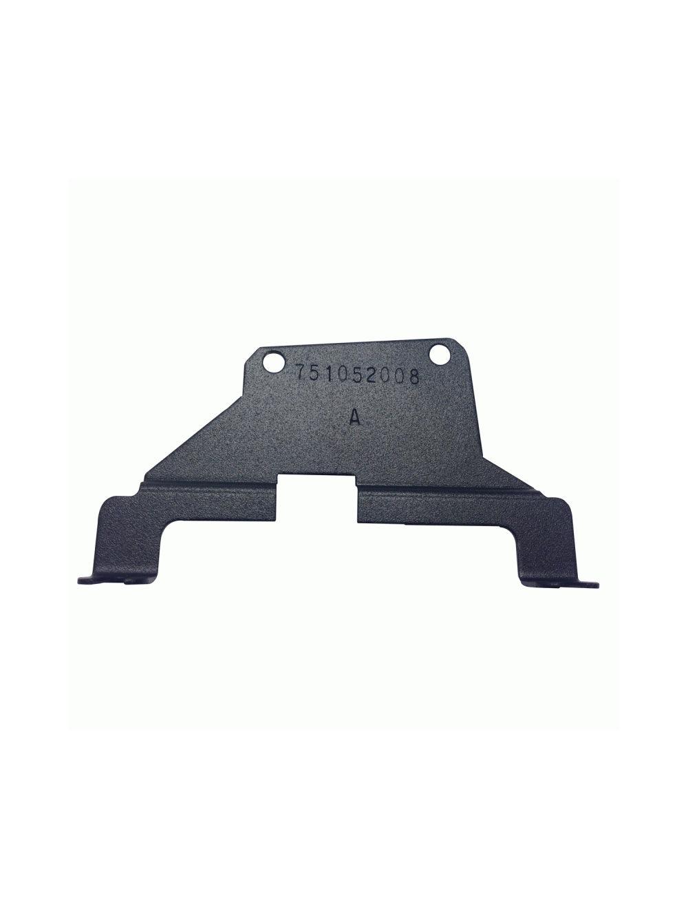 Indash 751052008 InDash Mount for 2007-2013 Chrysler - Matte Black