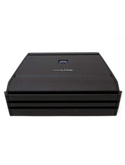 Alpine S-A60M S-Series Class D Mono Amplifier (SA60M)