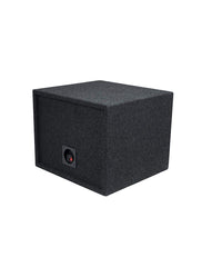 Bbox E8SV*8" Single Vented