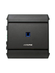 Alpine S-A60M S-Series Class D Mono Amplifier (SA60M)