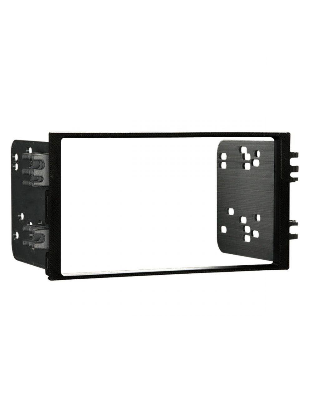 Metra 95-1003 Double DIN Installation Dash Kit for Select 1995-2003 Kia Vehicles