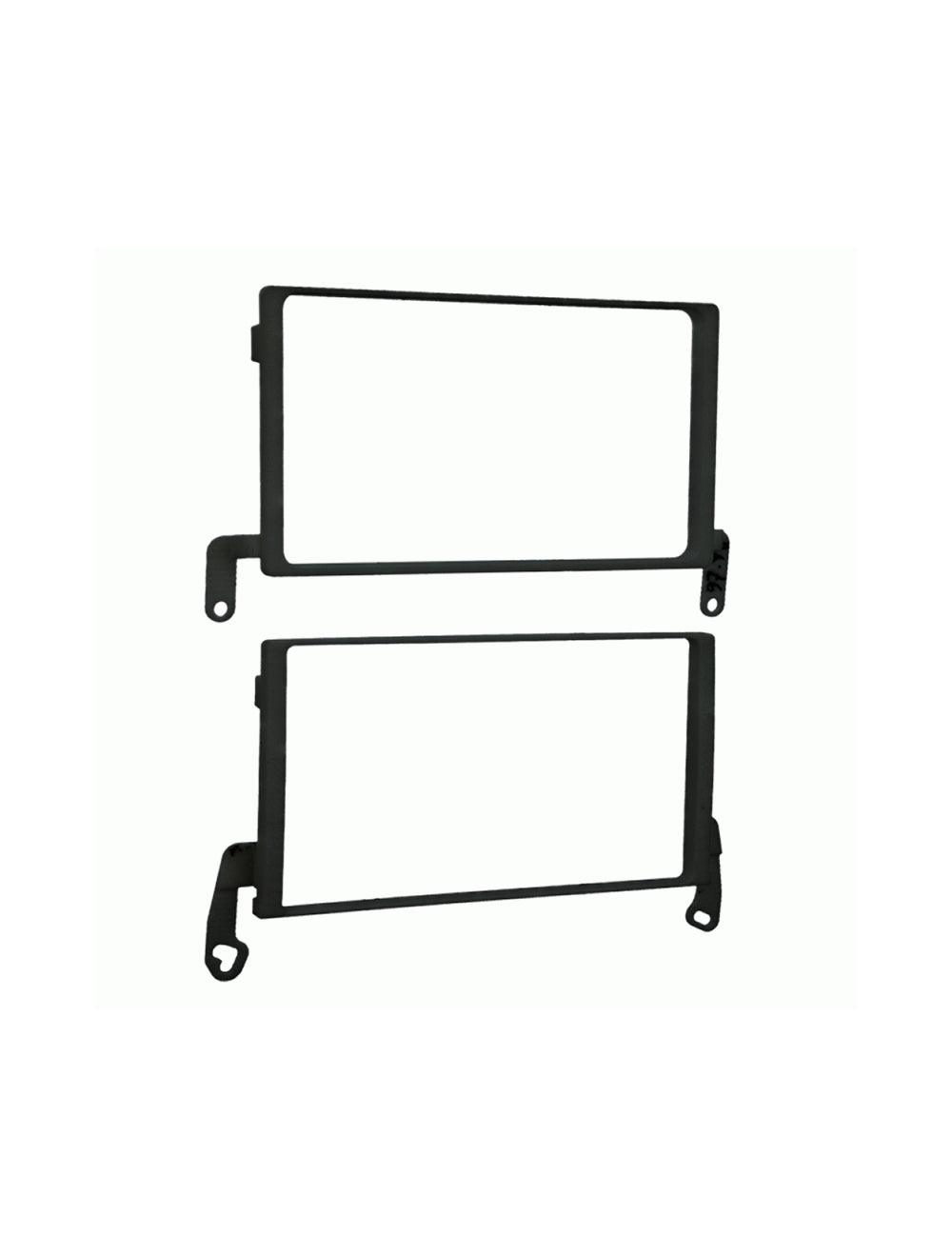 Metra 95-5818 Double-DIN Installation Kit for Ford F-150 Truck/Lincoln