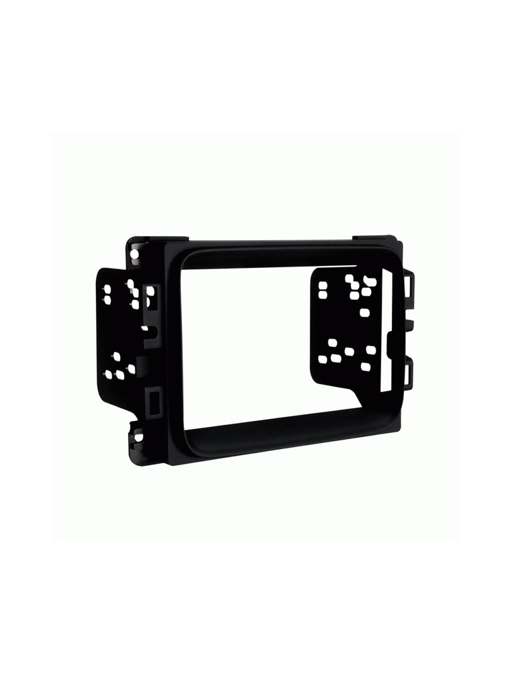 Metra 95-6518B Double Din Installation Kit for 2013-Up Chrysler/Jeep/Ram