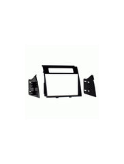 Metra 95-7349B Double DIN Installation Kit for 2012-2013 Kia Soul