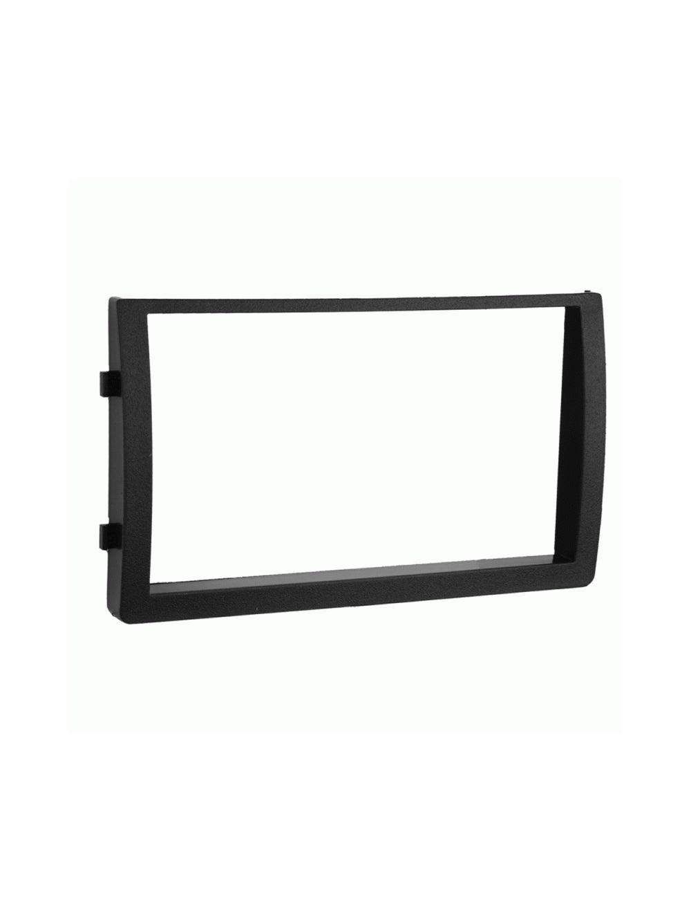 Metra 95-7419 Double DIN Installation Kit for 2005-2006 Nissan Altima