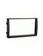 Metra 95-7419 Double DIN Installation Kit for 2005-2006 Nissan Altima