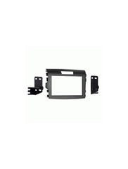 Metra 95-7802CH Double DIN Dash Kit for Select 2012-2016 Honda CR-V Vehicles