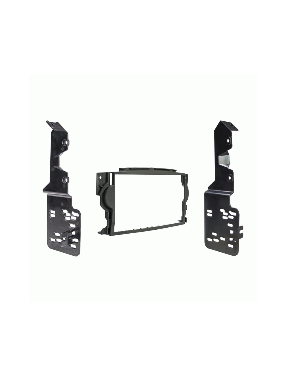 Metra 95-7815B Double DIN Dash Kit For 2004-2008 Acura TL