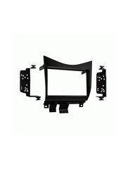 Metra 95-7862 Double-DIN Installation Kit for 2003-2007 Honda Accord Lower