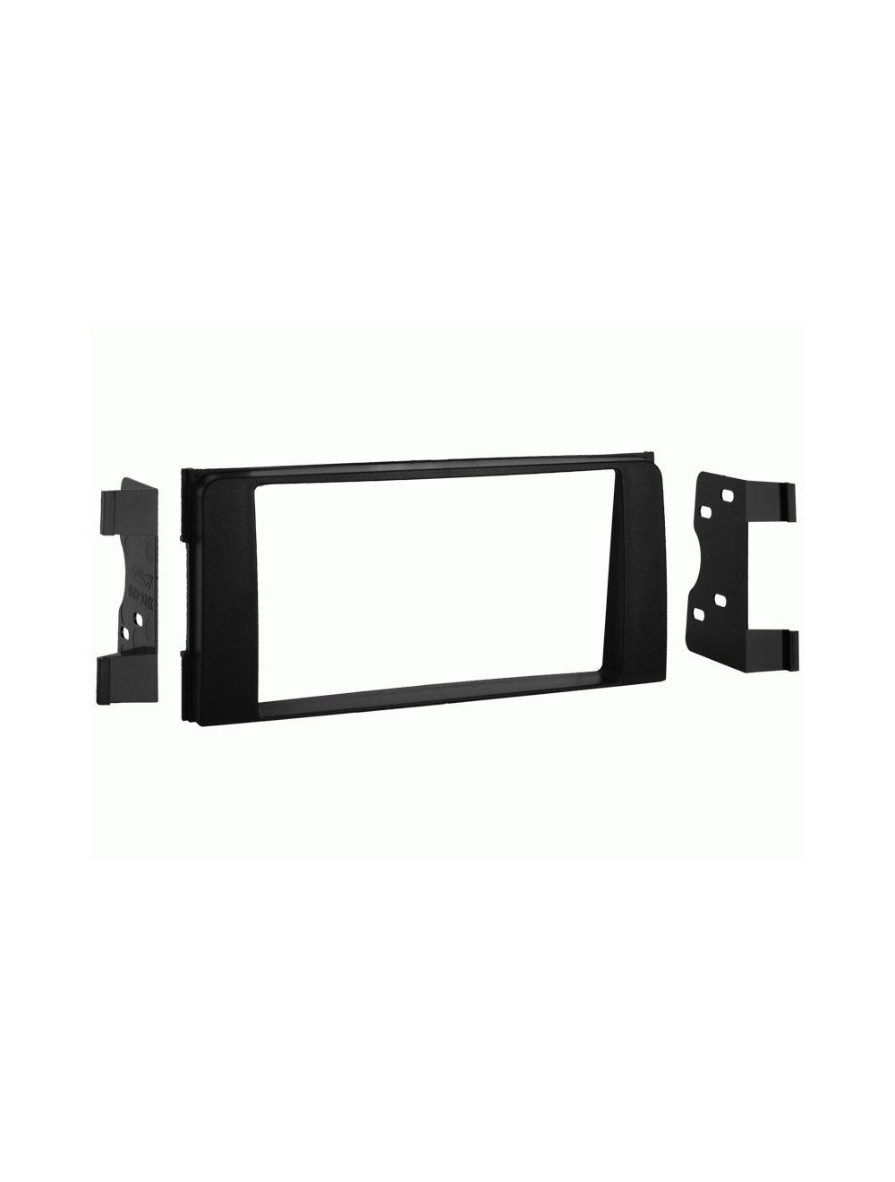 Metra 95-8210 Double DIN Installation Kit for Toyota 4-Runner Limited