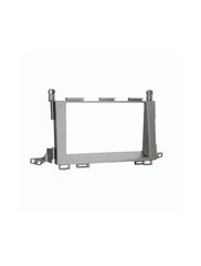 Metra 95-8225G Double DIN Installation Dash Kit for 2009 Toyota Venza Gray