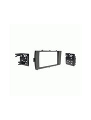 Metra 95-8259B Double DIN Dash Kit For 2015-Up Toyota Prius C