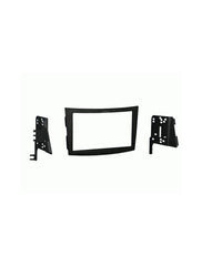 Metra 95-8904B Dash Kit for 2010-2014 Subaru Legacy/Outback 2010 Double DIN