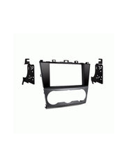 Metra 95-8907HG Double DIN Dash Kit for Select 2015-Up Subaru Impreza and Crosstrek Vehicles Black