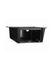 Metra 95-9000 Universal Double DIN Housing Installation Dash Kit