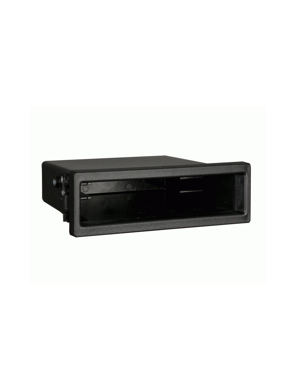 Metra 98-7599 Turbo Pocket for Select 1992-2006 Mazda Vehicles