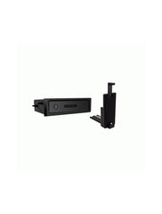 Metra 98-9002 Integrated Mounting Solution for iPhone 5 (Black)