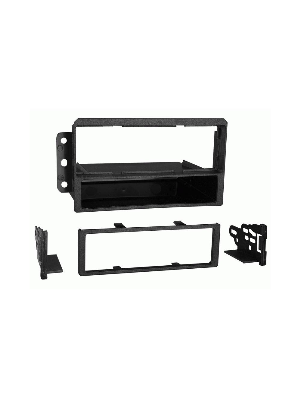 Metra 99-1004 Installation Multi-Kit for 1998-2004 Honda Isuzu Vehicles