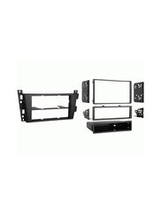 Metra 99-2008 Single DIN / Double DIN Installation Kit for 2006-2011 Cadillac DTS / 2007-2009 Cadillac SRX