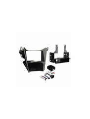 Metra 99-3307G Radio Installation Kit for 2010-2015 Chevy Equinox GMC Terrain (W Monochrome Display)