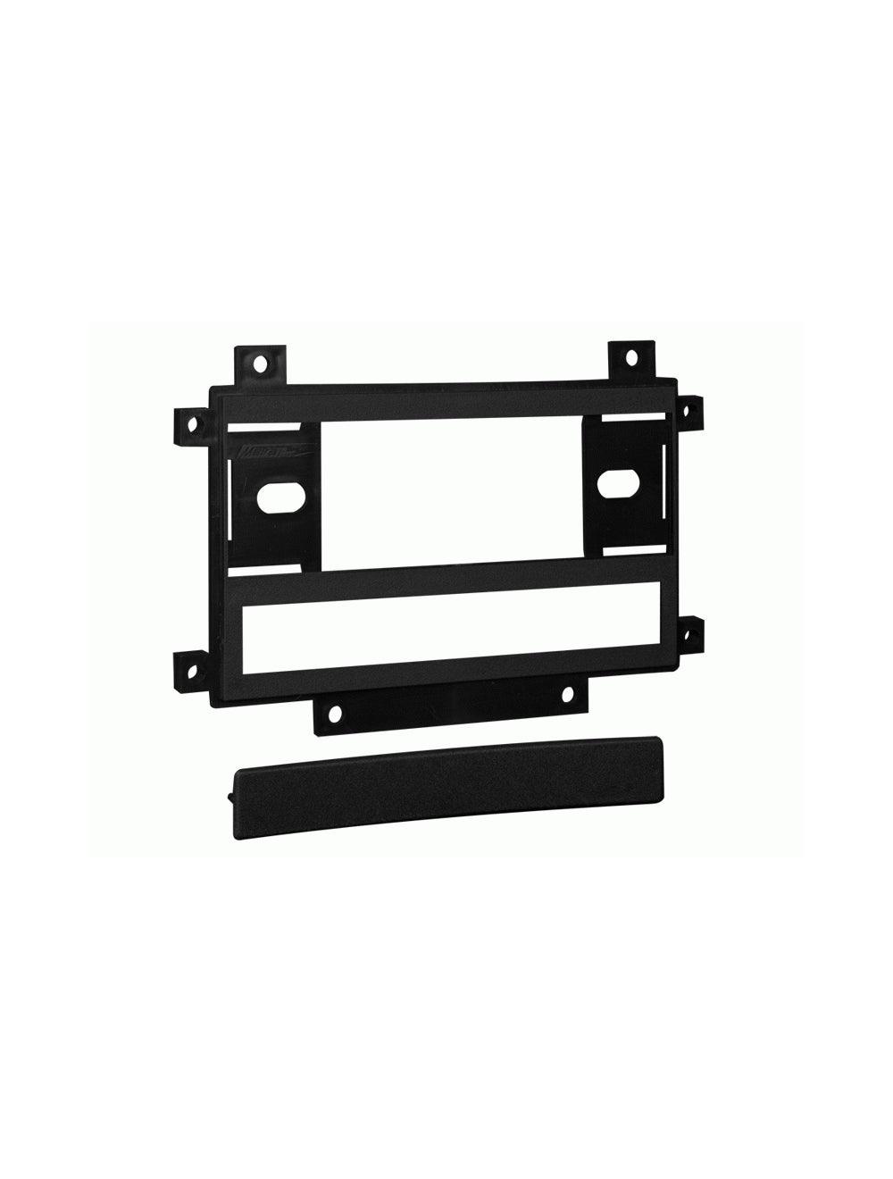 Metra 99-3410 Installation Multi-Kit for Select 1998-2004 Metro/Tracker/Sidekick Vehicles Black