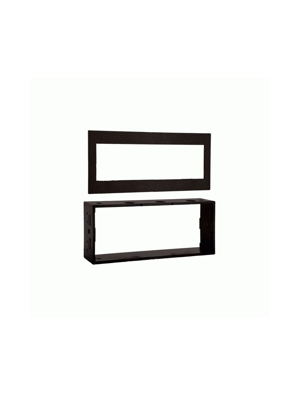 Metra 99-4503 Radio Installation Multi-Kit for 1982-2005 Turbo Kits