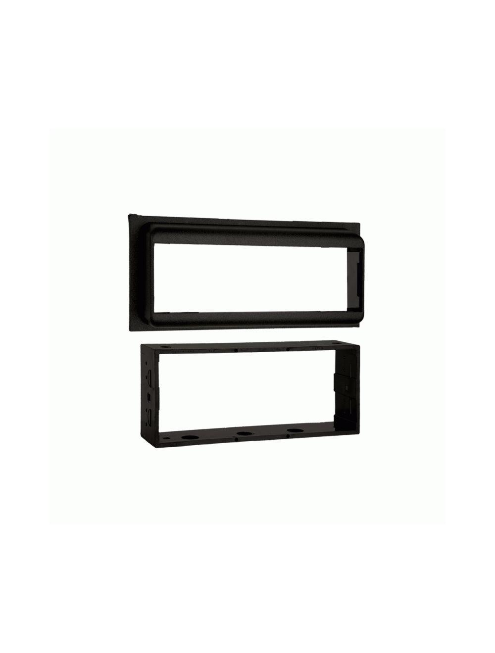 Metra 99-4505 Multi Kit 1982-2005 Black