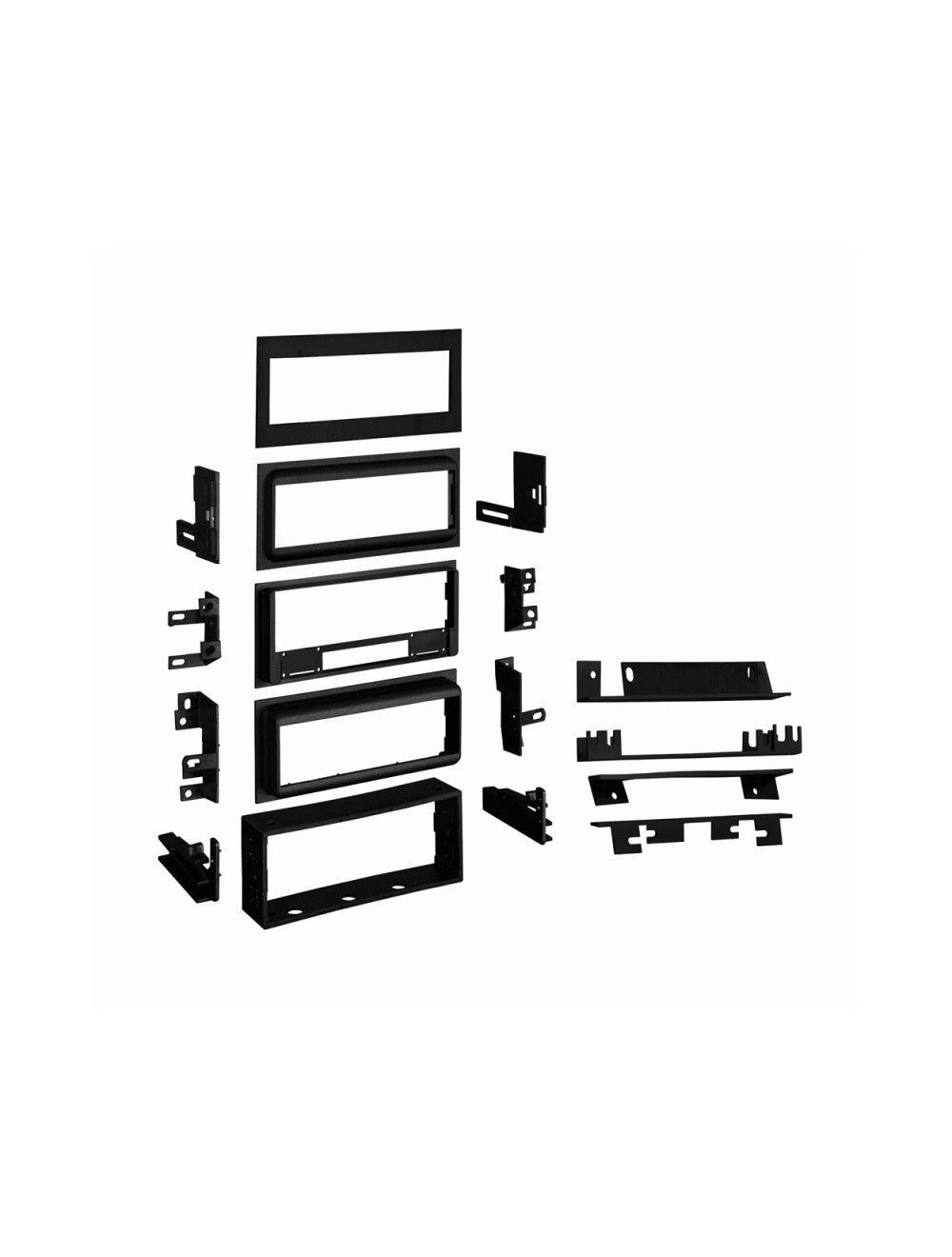 Metra 99-4544 Dash Kit For GM Multikitwith Eq Opt 1982-2005