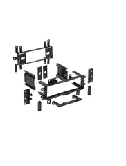 Metra 99-5700 Installation Dash-Kit for 1975-2006 Ford/Jeep/Lincoln/Mazda/Mercury Vehicles Black