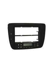 Metra 99-5718 Single or Double DIN Installation Dash Kit for 2000-2003 Ford Taurus Black