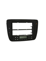 Metra 99-5719 Installation Kit for 2004-2007 Ford Tarus/Mercury Sable Electronic Climate Control Radio Black