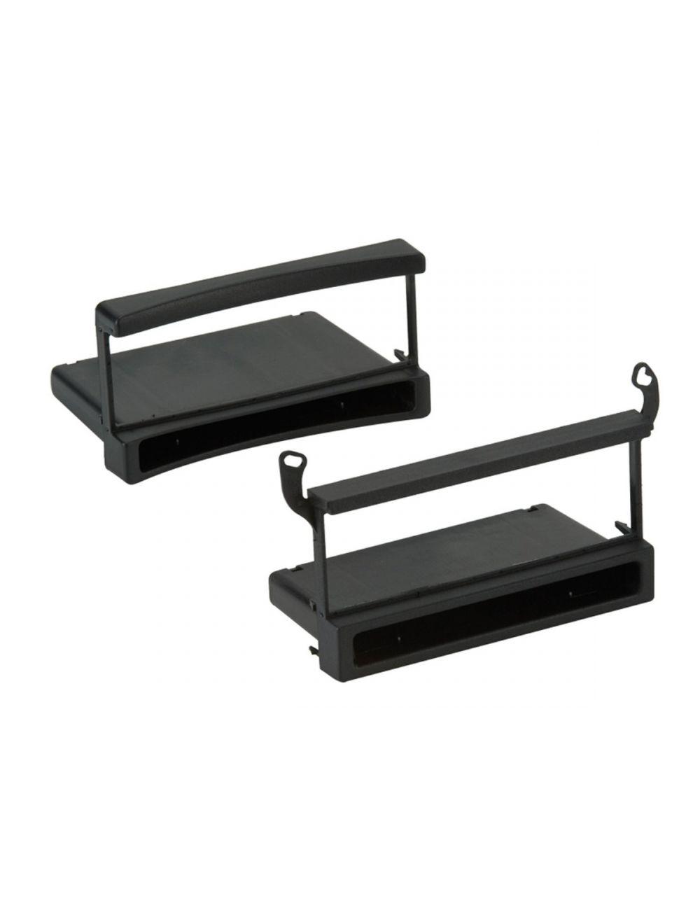 Metra 99-5804 Dash Kit For 1995-2009 Ford/Mazda B-Series