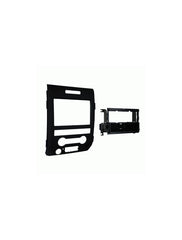 Metra 99-5820B Single DIN Installation Dash Kit for 2009-2014 Ford F-150